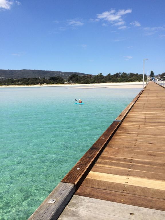 Mornington Peninsula-4Shore Rosebud 빌라 외부 사진