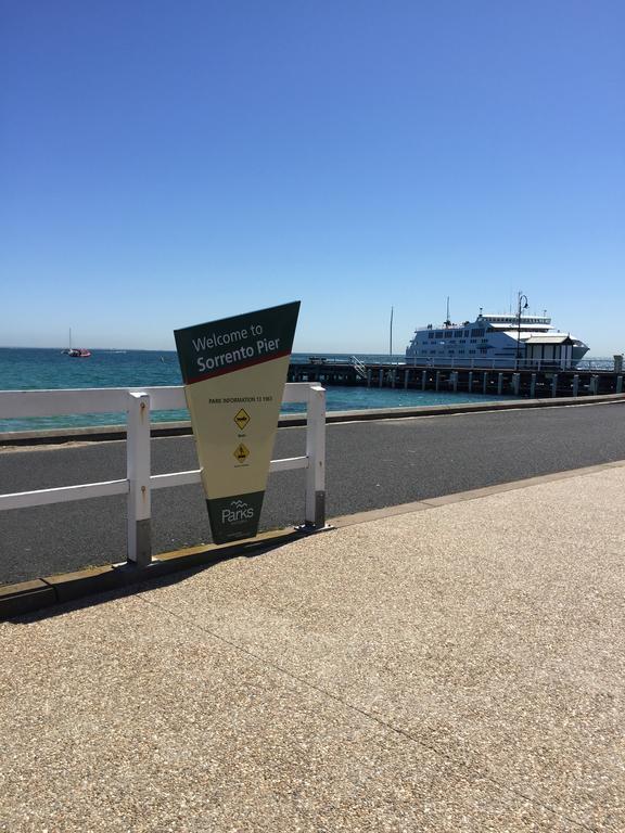 Mornington Peninsula-4Shore Rosebud 빌라 외부 사진