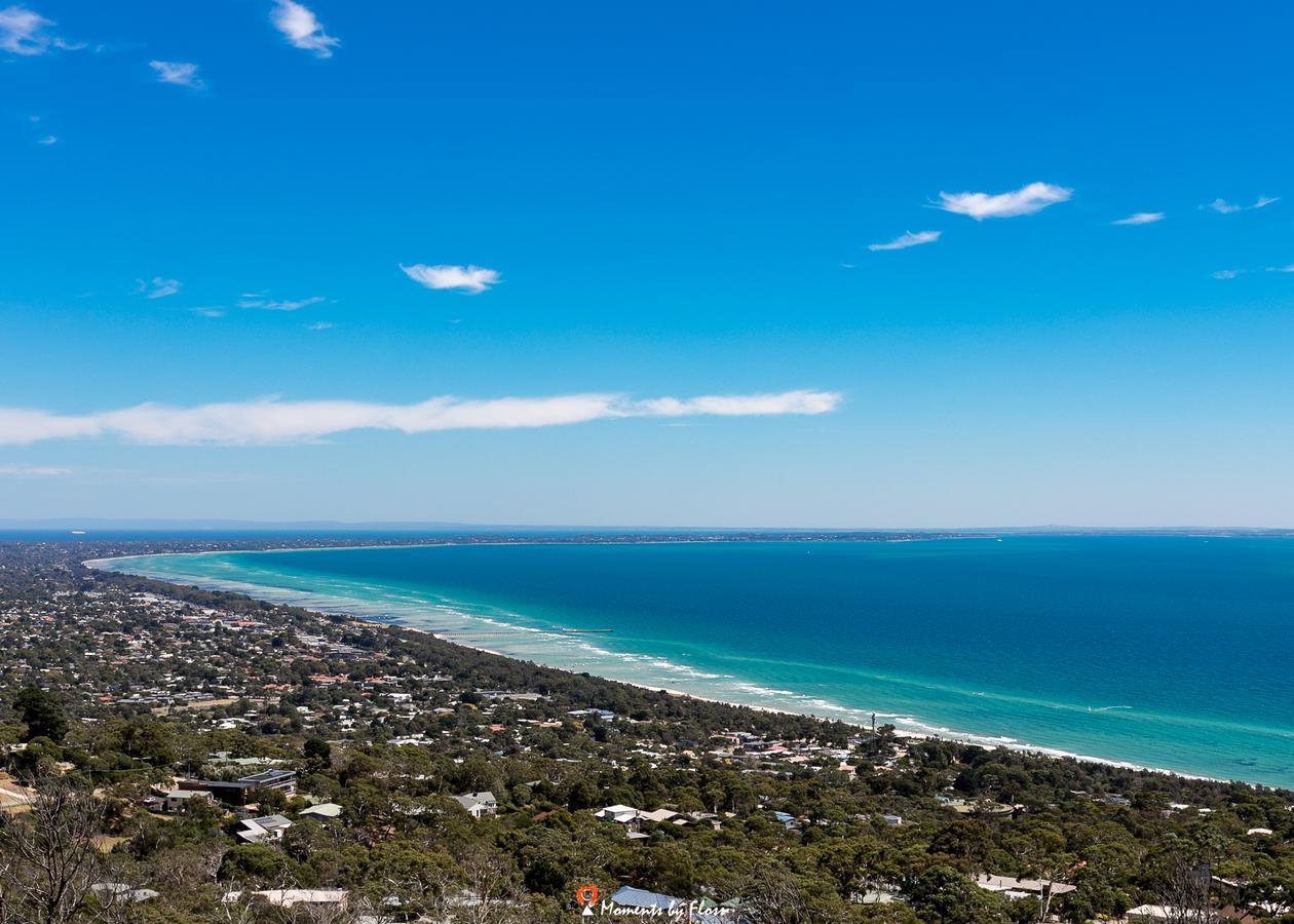 Mornington Peninsula-4Shore Rosebud 빌라 외부 사진